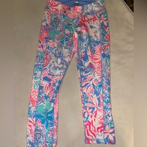 Lilly Pulitzer Luxletic‎ Leggings